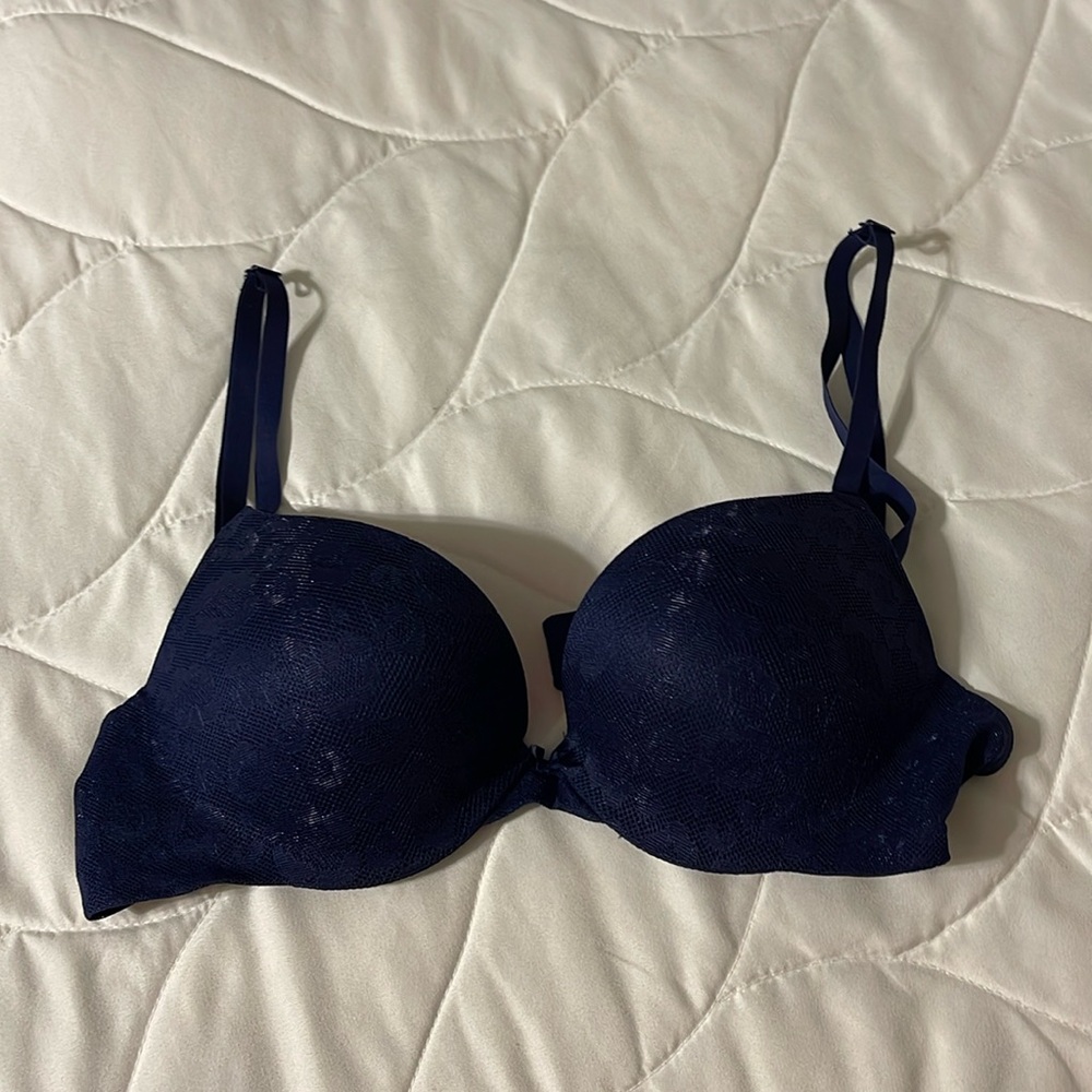 Victorias Secret Pink 34B